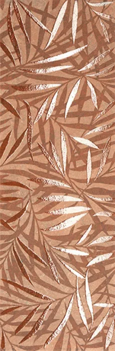 Deco&More Tropical Corten 25x75